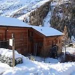 Lägenhet C By Interhome *