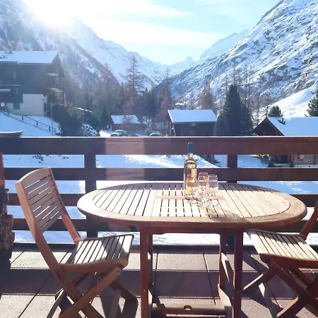 C By Interhome 公寓 琪纳尔