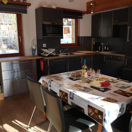 Apartment C By Interhome