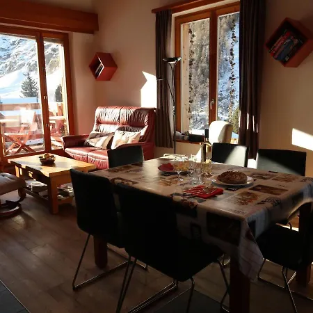 Appartamento C By Interhome