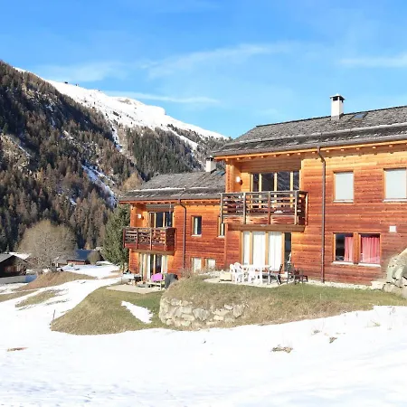 Appartamento C By Interhome *