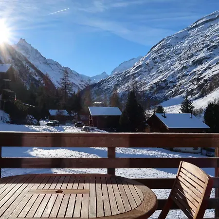 公寓 C By Interhome