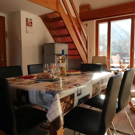 Apartment C By Interhome