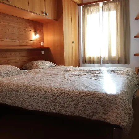 C By Interhome Apartment *
