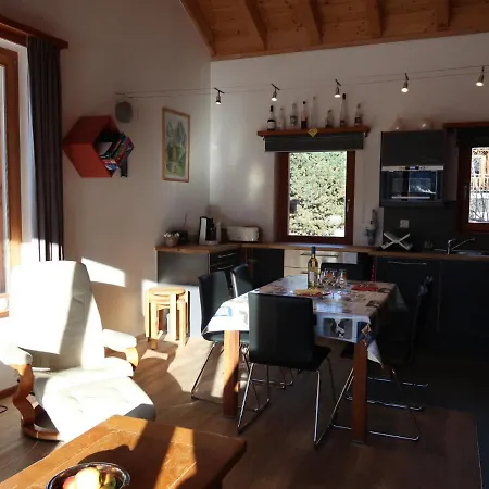 C By Interhome Appartamento *