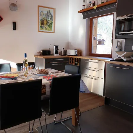 C By Interhome Apartment