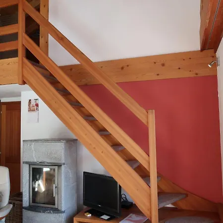 Appartamento C By Interhome *
