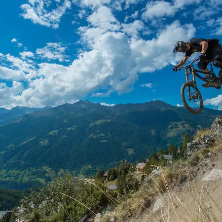 公寓 C By Interhome