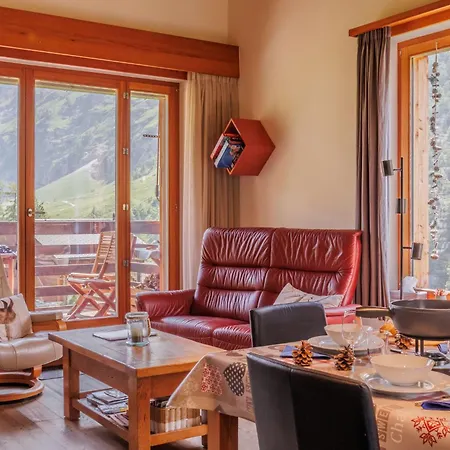 C By Interhome Appartement