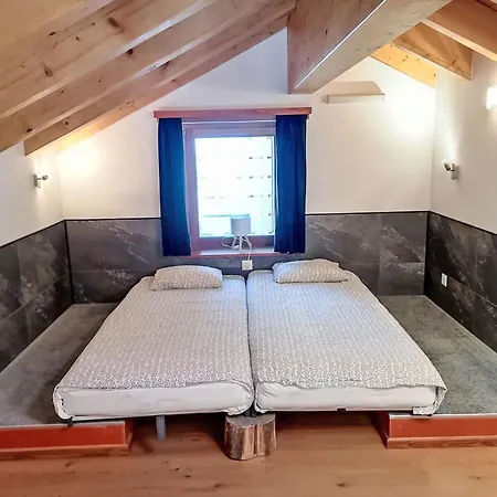 Διαμέρισμα C By Interhome *