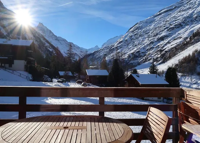 Daire C By Interhome