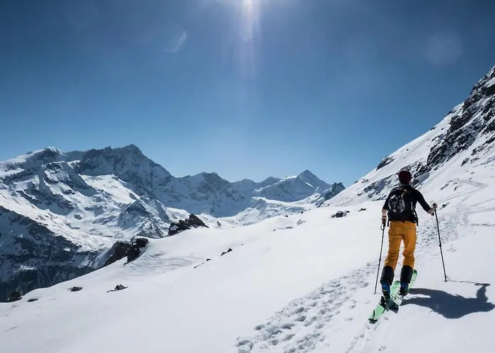 C By Interhome Διαμέρισμα