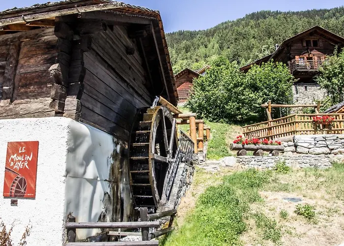 Διαμέρισμα C By Interhome *