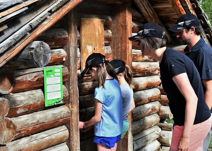 C By Interhome Zinal