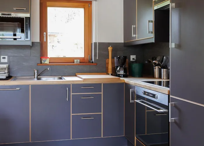 C By Interhome Daire Zinal