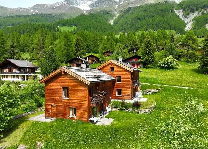 Daire C By Interhome *