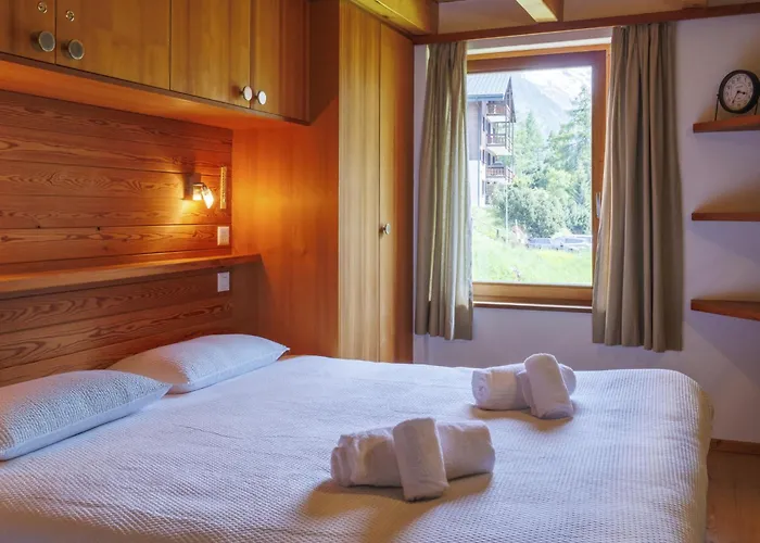 C By Interhome Appartement