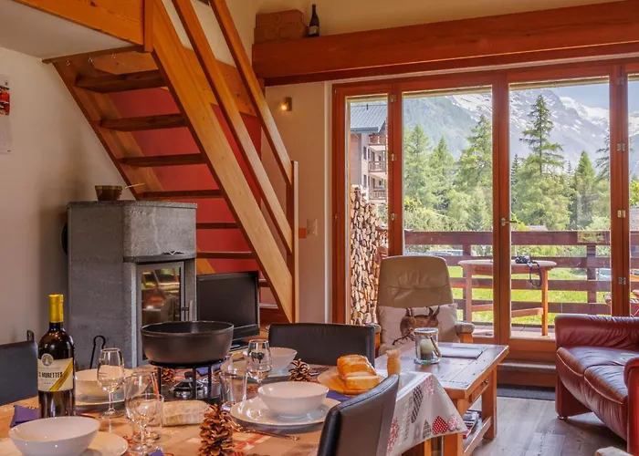 Διαμέρισμα C By Interhome