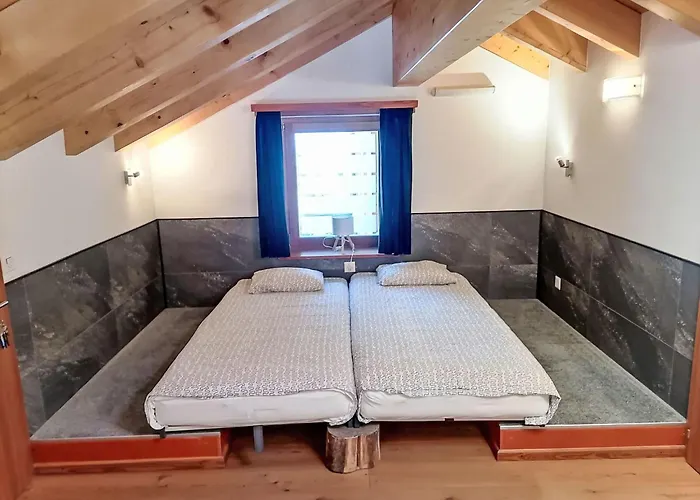 Daire C By Interhome *