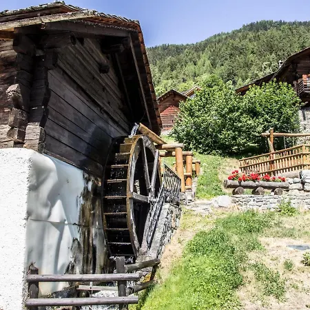 شقة C By Interhome *