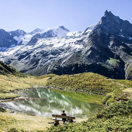 شقة C By Interhome